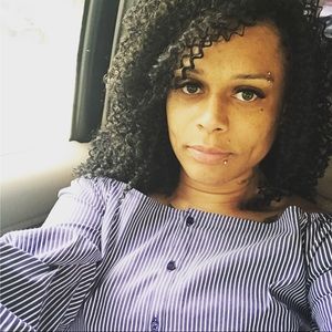 Meet your Posher, Shaunetta